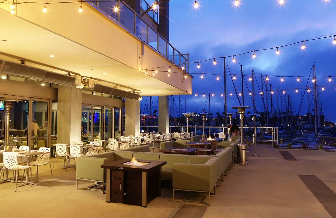 Shade Hotel Redondo Beach-1