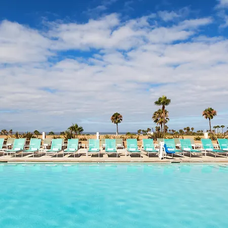 Sonesta Redondo Beach And Marina-3