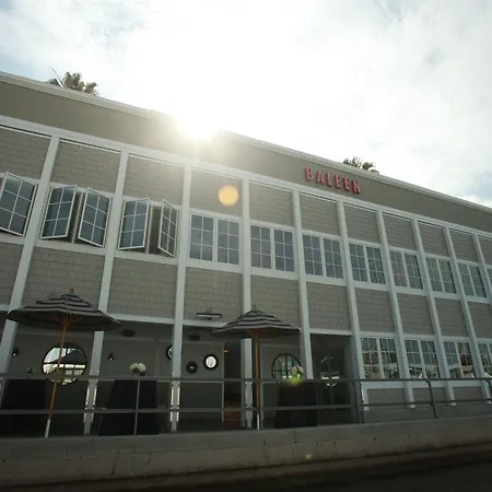 The Portofino Hotel & Marina, A Noble House Hotel-2