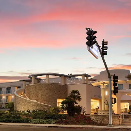 Redondo Beach Hotel, Tapestry Collection By Hilton-3